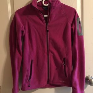 Eddie Bauer Fleece